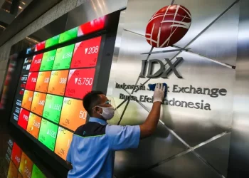 Catat! Ini Jadwal Libur Bursa Selama Libur Nyepi dan Idulfitri 2026