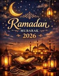 3 Teks Ceramah Ramadhan Singkat Terbaru, Cocok untuk Kultum Tarawih