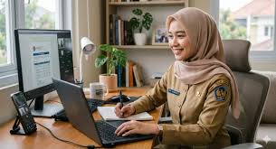 WFH 1 Hari Seminggu Usai Lebaran 2026, Berlaku untuk ASN dan Swasta