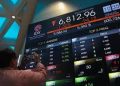 5 Saham Rekomendasi Analis Hari Ini 27 Maret 2026, Simak Strategi Trading-nya