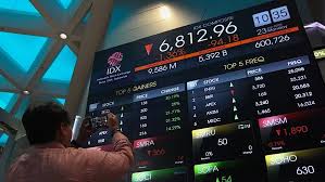 5 Saham Rekomendasi Analis Hari Ini 27 Maret 2026, Simak Strategi Trading-nya