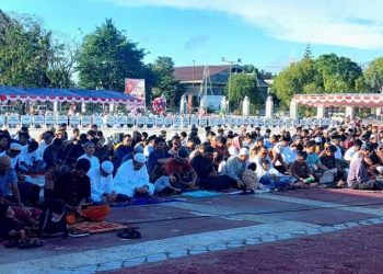 “Resmi! Muhammadiyah Tetapkan Idulfitri 2026 Jatuh pada 20 Maret, Ini Penjelasannya”