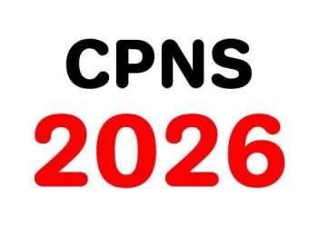Kapan CPNS 2026 Dibuka? Ini Informasi Terbaru, Jadwal, dan Syarat Pendaftarannya
