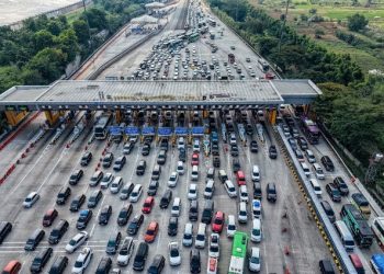 Arus Balik Lebaran 2026: One Way Nasional Mulai 24 Maret, Pemudik Diminta Atur Jadwal