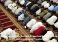 Keutamaan Sholat Tarawih Ramadhan 1447 H Malam 1–30, Lengkap dengan Penjelasannya