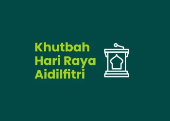 8 Khutbah Idul Fitri Singkat Berbagai Tema yang Penuh Makna