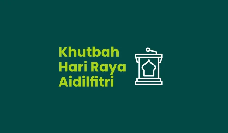 8 Khutbah Idul Fitri Singkat Berbagai Tema yang Penuh Makna