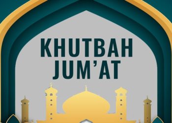 5 Contoh Teks Khutbah Jumat Singkat yang Penuh Makna dan Menyentuh Hati