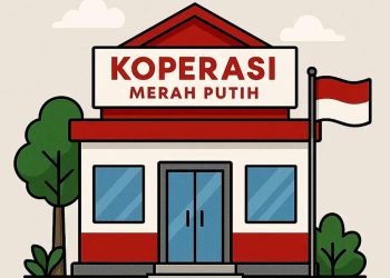 Kemhan Rekrut 30.000 SPPI untuk Kelola Koperasi Desa Merah Putih, Sarjana Semua Jurusan Berpeluang Daftar