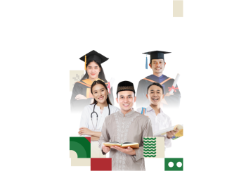 Kabar Baik! Pendaftaran Beasiswa Indonesia Bangkit (BIB) 2026 Dibuka, Ada Program Double Degree hingga Jalur Akselerasi