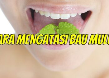 Intip 6 Tips Agar Tidak Bau Mulut Selama Puasa Ramadan