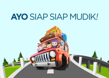 7 Tips Mudik Lebaran Hemat dan Nyaman 2026, Nomor 4 Sangat Penting untuk Keselamatan