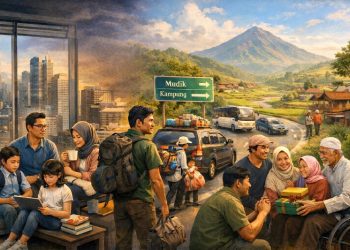 Bolehkah Tidak Berpuasa saat Mudik Lebaran? Ini Penjelasan Ulama MUI