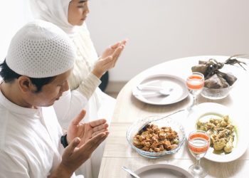 Niat Puasa Syawal 2026: Bacaan Arab, Latin, dan Artinya Lengkap