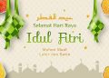 5 Ucapan Selamat Hari Raya Idulfitri 2025 yang Berkesan dalam Bahasa Arab