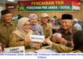 THR Pensiunan 2026: Jadwal Cair, Perkiraan Nominal, dan Informasi Resmi Terbaru