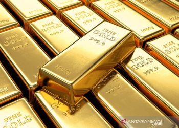 Harga Emas UBS dan Galeri24 di Pegadaian Naik Kamis Ini, UBS Tembus Rp3,113 Juta per Gram