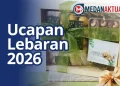 Ucapan Lebaran 2026 Bahasa Indonesia Untuk Hampers