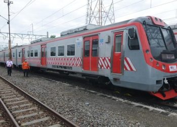Jadwal Commuter Line Jogja–Solo Selama Libur Lebaran 2026, Cek Rute dan Jam Terbarunya