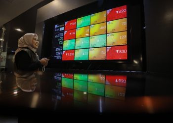 Rekomendasi Saham April 2026: Bank Blue Chip Jadi Pilihan Investor untuk Stabilkan IHSG