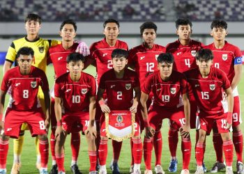 Hasil Timnas Indonesia U-17 vs Timor Leste: Garuda Muda Menang Telak 4-0 di Laga Perdana Piala AFF U-17 2026