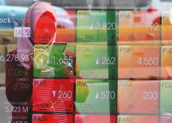 IHSG Berpotensi Menguat Hari Ini 17 April 2026, Simak Prediksi dan Rekomendasi Saham Pilihan