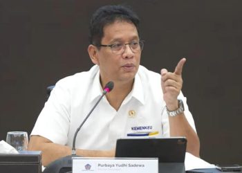 Menkeu Purbaya Ungkap Fakta Baru Soal Gaji ke-13 ASN 2026, Bakal Cair Juni tapi Ada Syaratnya!