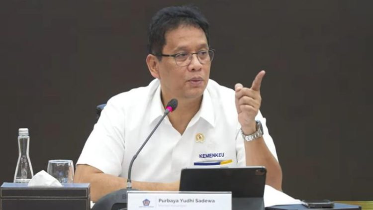 Menkeu Purbaya Ungkap Fakta Baru Soal Gaji ke-13 ASN 2026, Bakal Cair Juni tapi Ada Syaratnya!