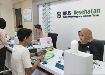Rahasia Lolos BPJS Gratis 2026, Ternyata Syaratnya Tidak Sulit