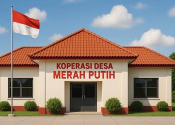 Pemerintah Ambil Alih Cicilan Koperasi Merah Putih, Ini Dampak dan Solusi untuk Masyarakat