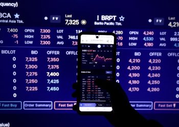 IHSG di Ujung Penentuan! 7 April Jadi “Tanggal Keramat”, Nasib Saham RI Ditentukan MSCI dan FTSE