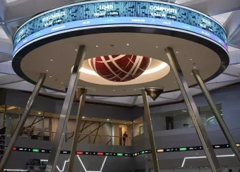 IHSG Ambruk! Rp 211 Triliun Market Cap BEI Lenyap dalam Sekejap