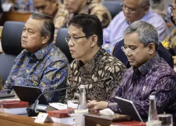 DPR Desak Pemerintah Terapkan Merit System dalam Rekrutmen 35 Ribu Manajer Kopdes