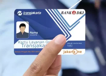 GRATIS Naik Transjakarta, MRT hingga LRT! Begini Cara Daftar Kartu KLG 2026, Syaratnya Bikin Kaget!