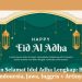 Ucapan Selamat Idul Adha Lengkap: Bahasa Indonesia, Jawa, Inggris + Artinya