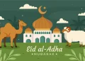 Berapa Hari Lagi Idul Adha 2026? Ini Hitung Mundur dan Jadwal Liburnya