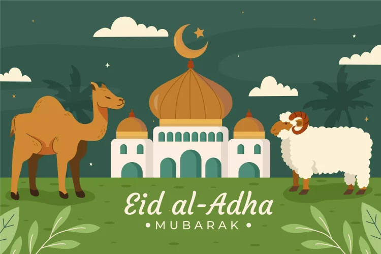 Berapa Hari Lagi Idul Adha 2026? Ini Hitung Mundur dan Jadwal Liburnya