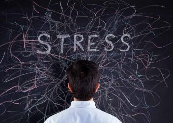 Doa Saat Stres dan Cemas: Bacaan Arab, Latin, serta Artinya untuk Menenangkan Hati