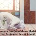 Cara Membaca Doa Qunut dalam Shalat Sendiri dan Berjamaah Sesuai Sunnah