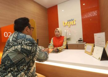 BTPN Syariah (BTPS) Bagikan Dividen Rp 660 Miliar, Simak Kinerja dan Susunan Manajemen Terbaru