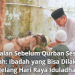 Amalan Sebelum Qurban Sesuai Sunnah: Ibadah yang Bisa Dilakukan Jelang Hari Raya Idul Adha