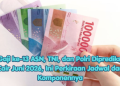 Gaji ke-13 ASN, TNI, dan Polri Diprediksi Cair Juni 2026, Ini Perkiraan Jadwal dan Komponennya
