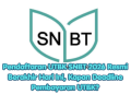 Pendaftaran UTBK SNBT 2026 Resmi Berakhir Hari Ini, Kapan Deadline Pembayaran UTBK?