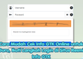 Cara Mudah Cek Info GTK Online untuk Guru, Ikuti Langkah Login di Situs Resmi Info GTK
