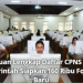 Panduan Lengkap Daftar CPNS 2026, Pemerintah Siapkan 160 Ribu Formasi Baru
