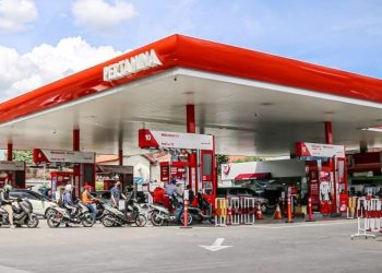 Resmi Berlaku 1 April 2026: Harga BBM Pertamina Tetap, Ini Daftar Lengkapnya
