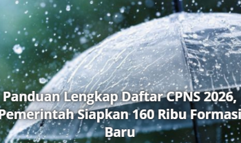 Doa Ketika Hujan Turun: Waktu Mustajab untuk Memohon kepada Allah SWT