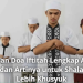 Bacaan Doa Iftitah Lengkap Arab, Latin, dan Artinya untuk Shalat yang Lebih Khusyuk