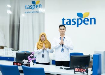 Viral! Benarkah Dana Pensiun Bisa Cair Sekaligus? Ini Penjelasan Resmi PT Taspen