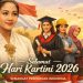 30 Kata-kata Hari Kartini 2026 Singkat, Bermakna & Memotivasi
